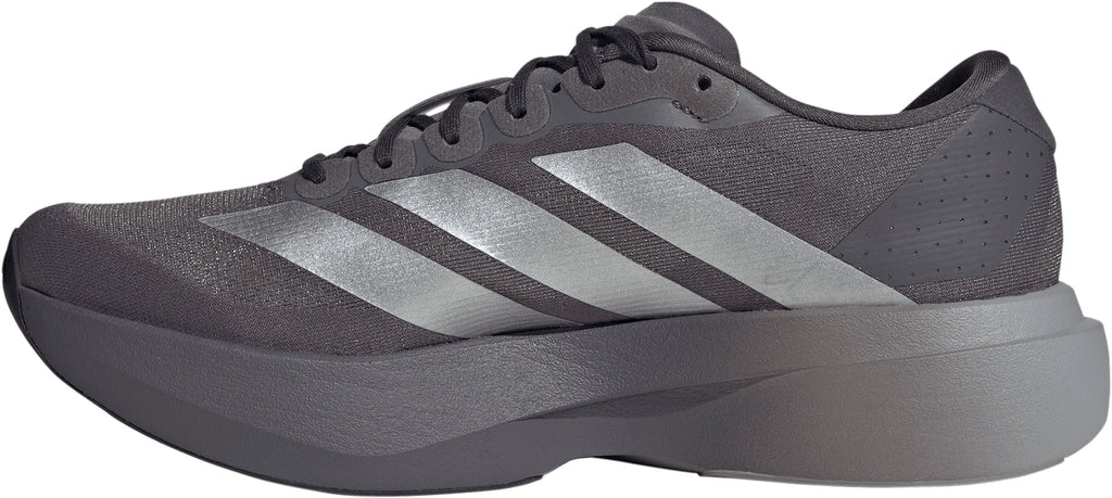 adidas Adizero EVO SL Mens Running Shoes - Grey