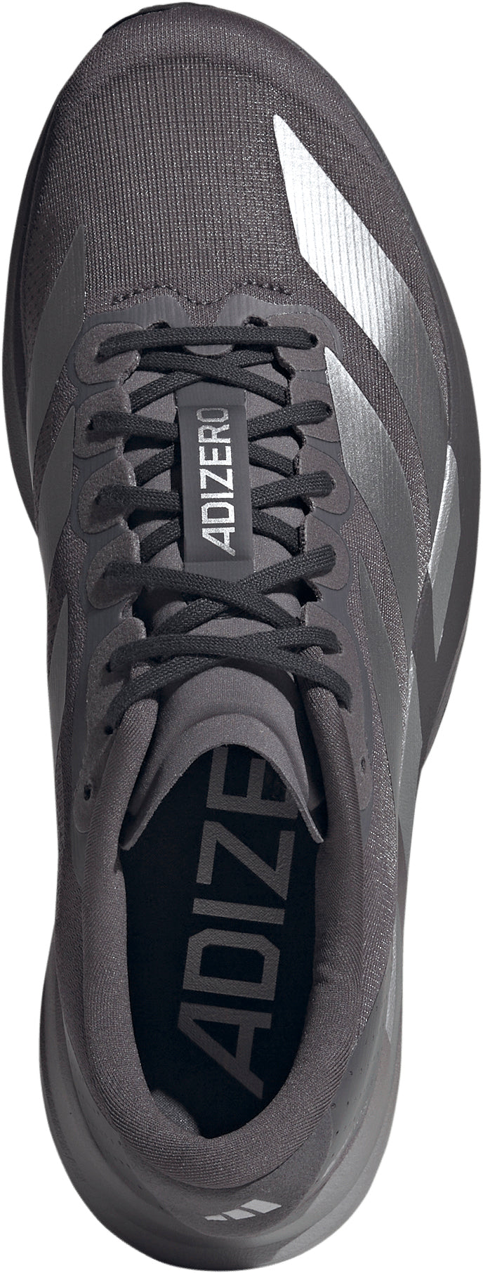 adidas Adizero EVO SL Mens Running Shoes - Grey