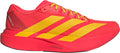adidas Adizero EVO SL Woven Mens Running Shoes - Red