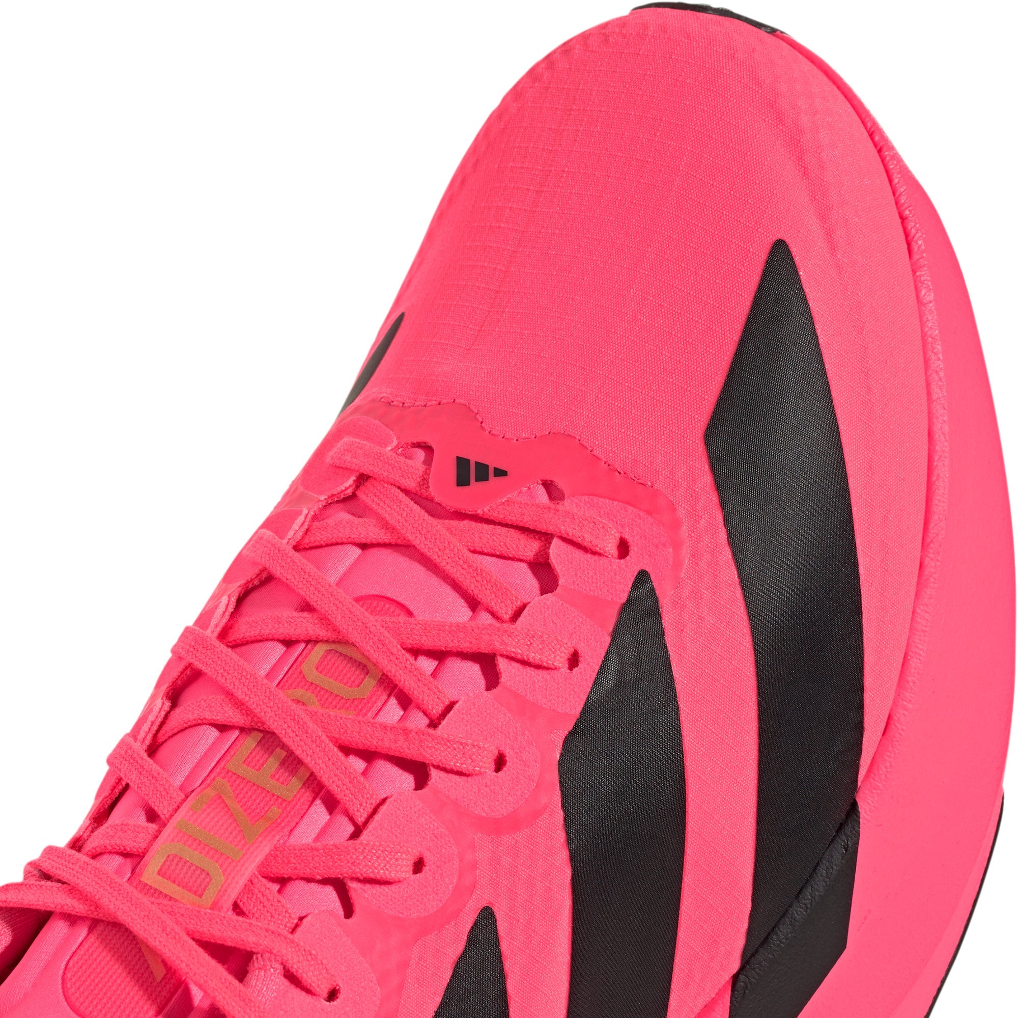 adidas Adizero EVO SL Woven Mens Running Shoes - Pink