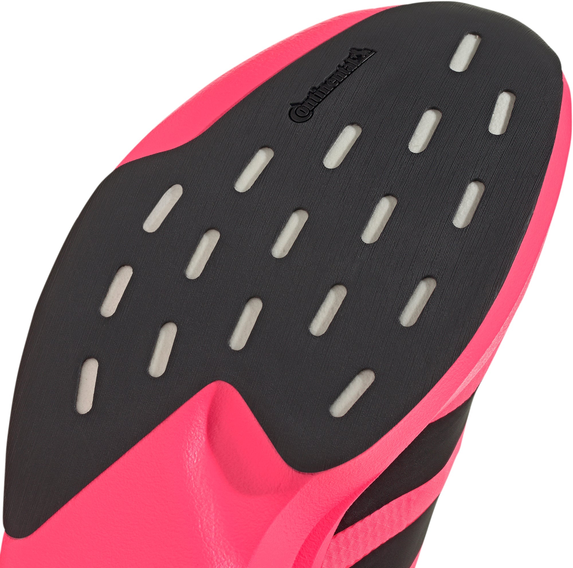 adidas Adizero EVO SL Woven Mens Running Shoes - Pink