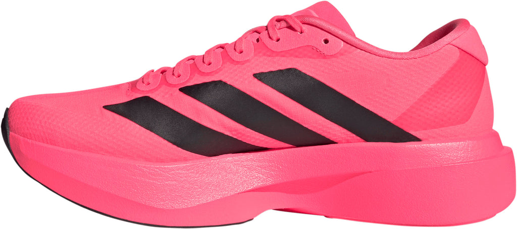 adidas Adizero EVO SL Woven Mens Running Shoes - Pink
