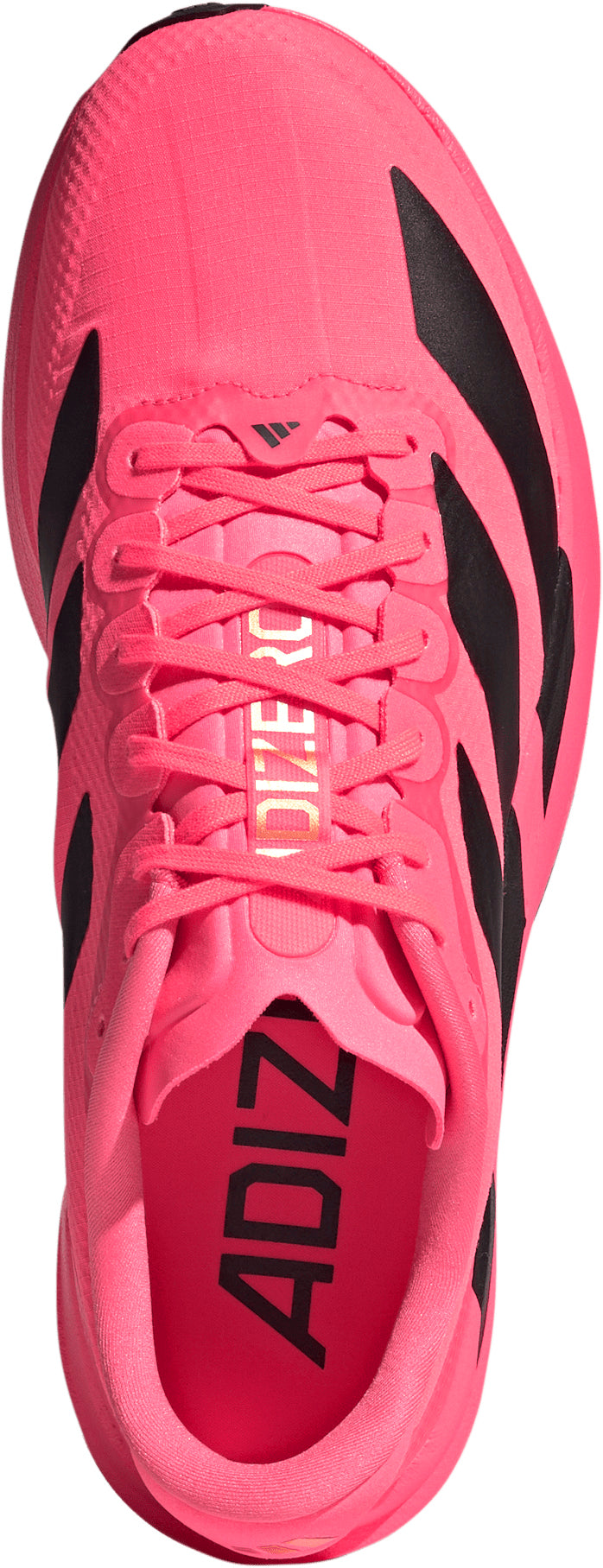 adidas Adizero EVO SL Woven Mens Running Shoes - Pink