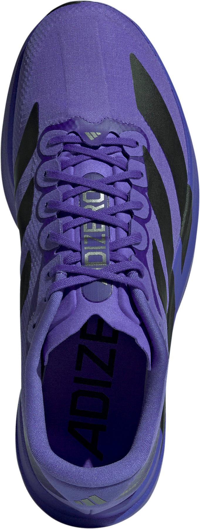 adidas Adizero EVO SL Woven Mens Running Shoes - Purple