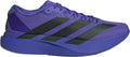 adidas Adizero EVO SL Woven Mens Running Shoes - Purple