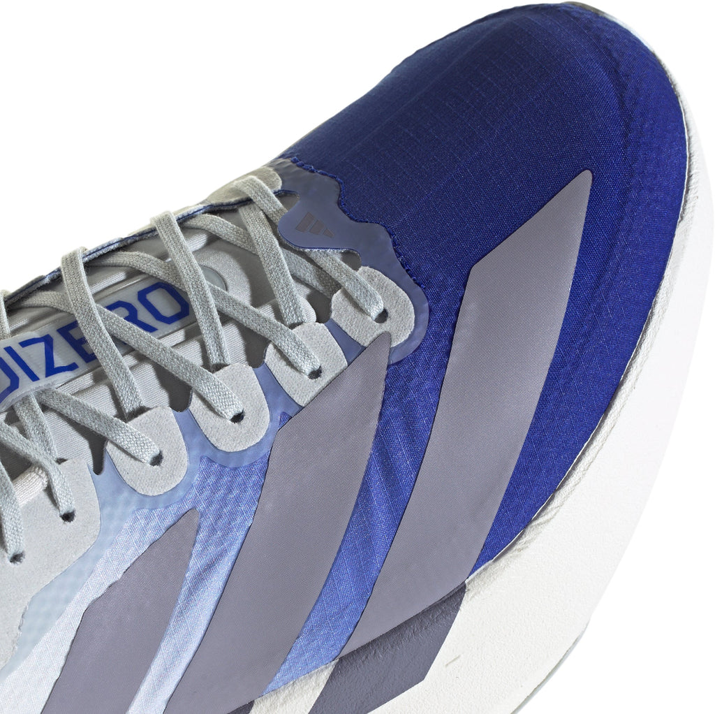 adidas Adizero EVO SL Woven Mens Running Shoes - Blue