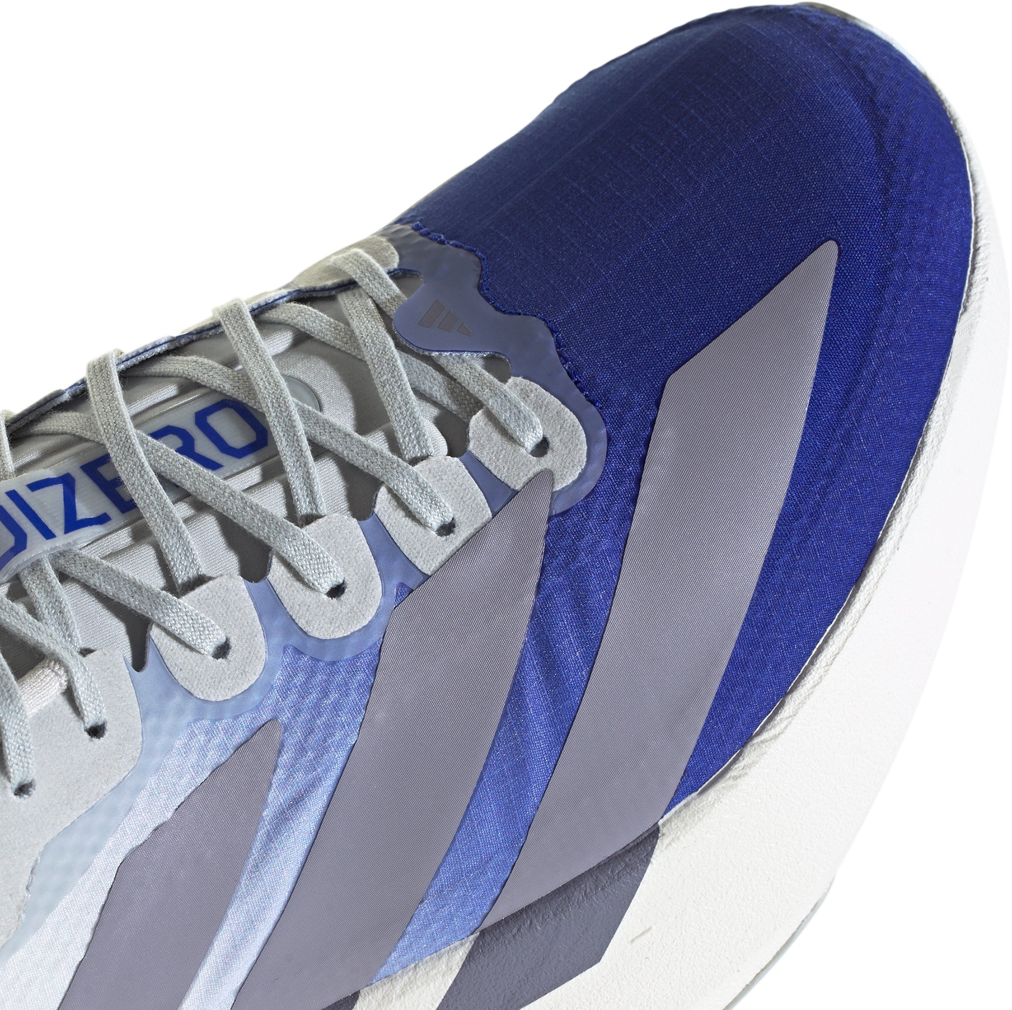 adidas Adizero EVO SL Woven Mens Running Shoes - Blue