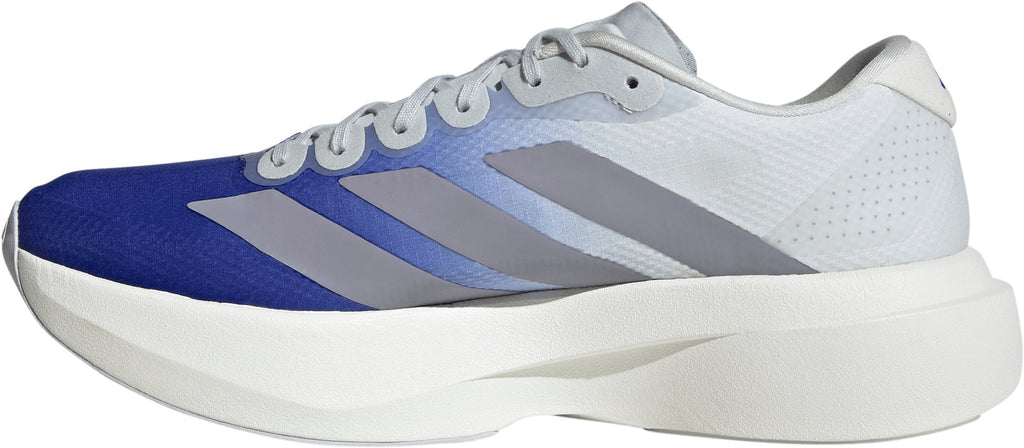 adidas Adizero EVO SL Woven Mens Running Shoes - Blue