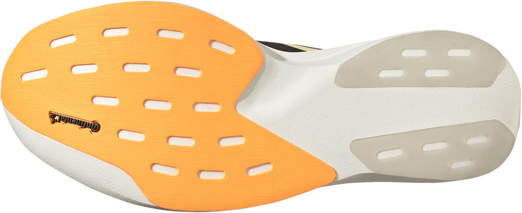 adidas Adizero EVO SL Woven Mens Running Shoes - White
