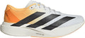 adidas Adizero EVO SL Woven Mens Running Shoes - White