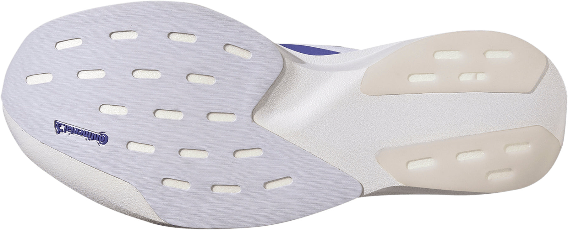 adidas Adizero EVO SL Woven Mens Running Shoes - Purple