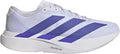 adidas Adizero EVO SL Woven Mens Running Shoes - Purple