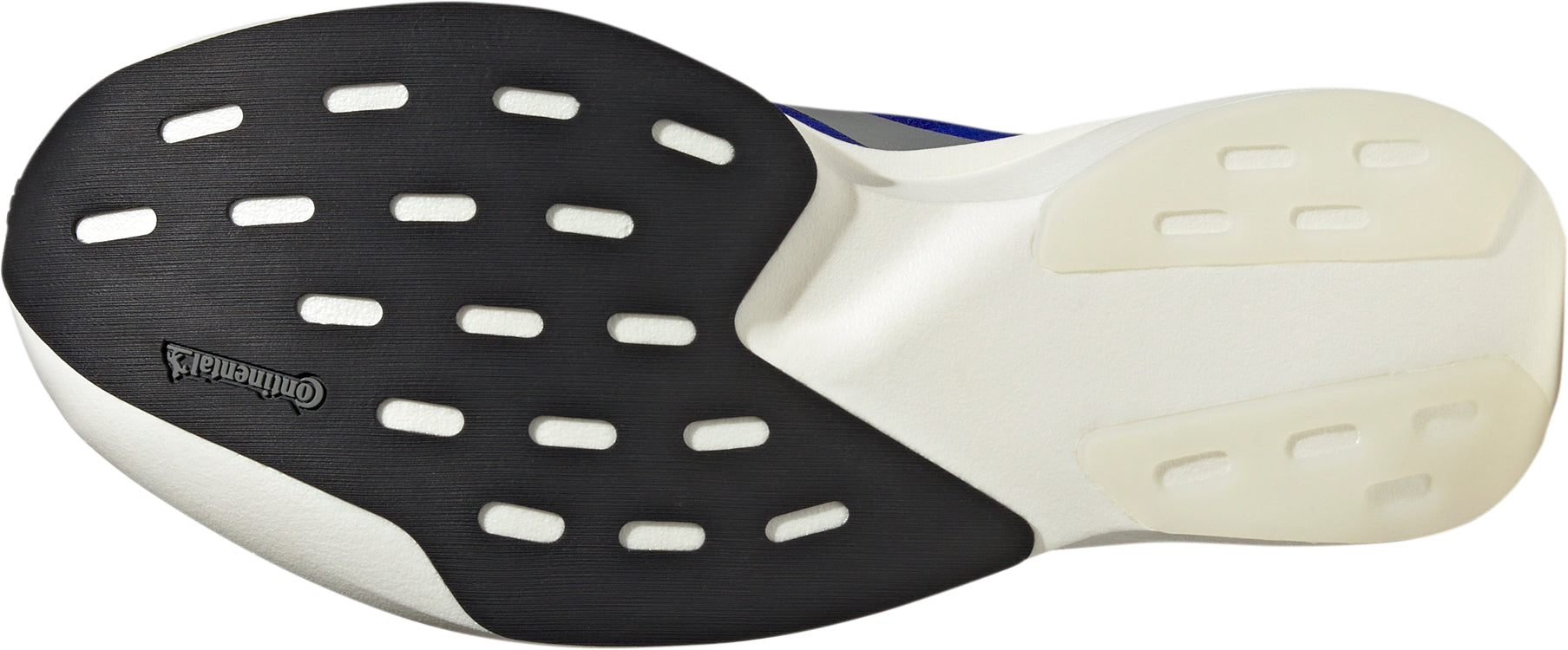 adidas Adizero EVO SL Mens Running Shoes - Blue