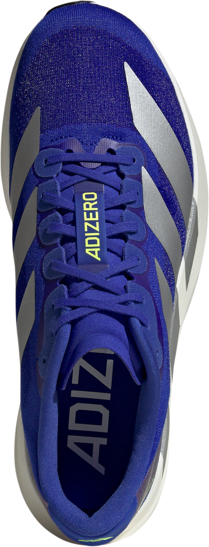 adidas Adizero EVO SL Mens Running Shoes - Blue