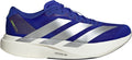 adidas Adizero EVO SL Mens Running Shoes - Blue