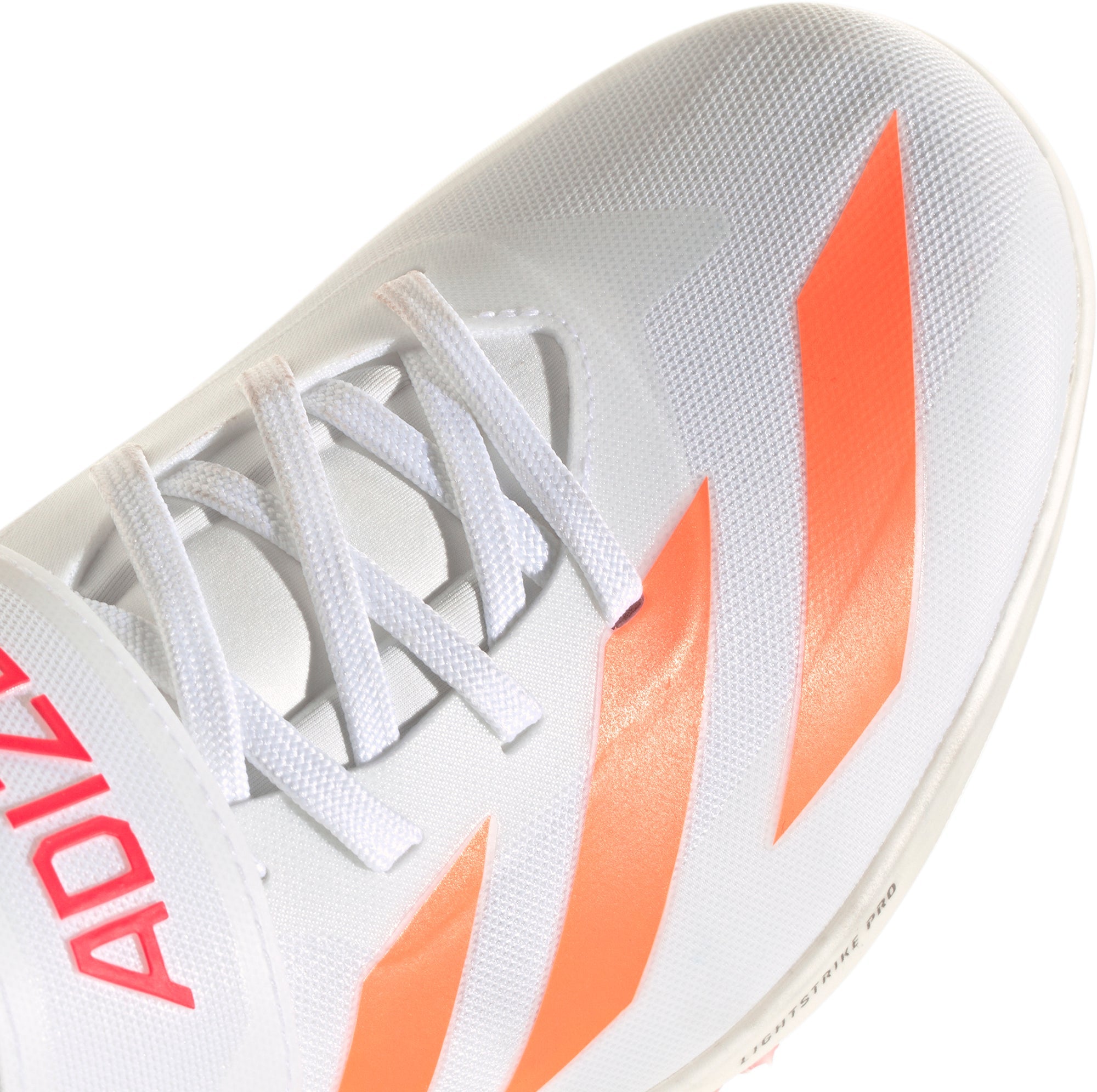 adidas Adizero High Jump Field Event Spikes - White