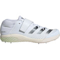 adidas Adizero Javelin Field Event Spikes - White