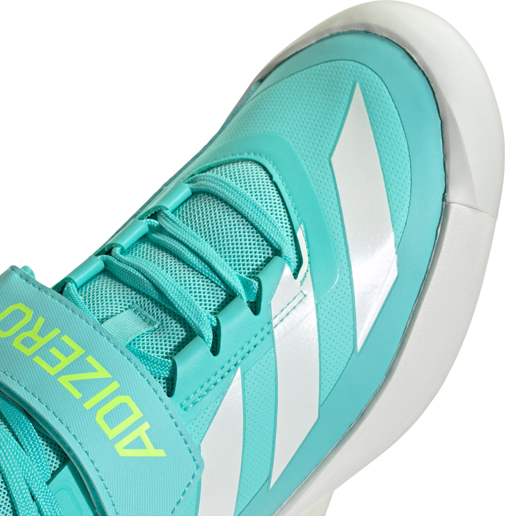 adidas Adizero Javelin Field Event Spikes - Green