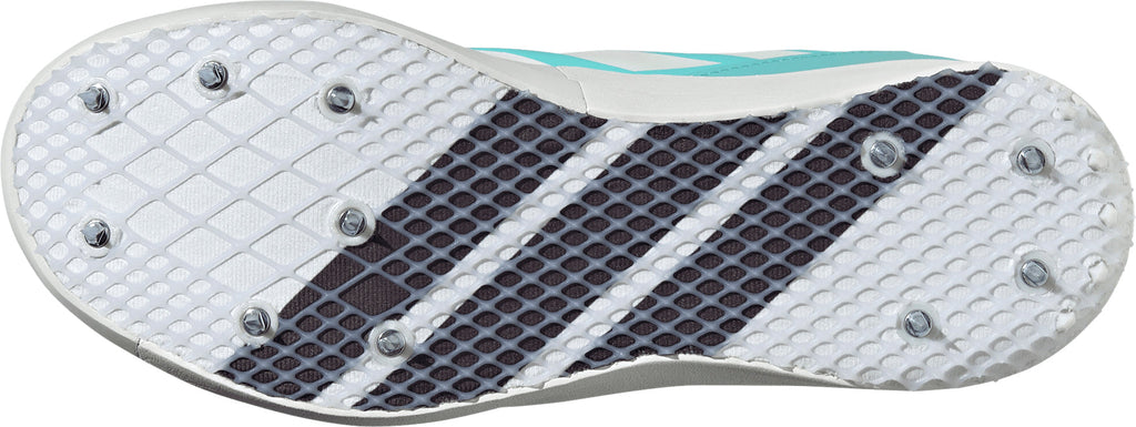 adidas Adizero Javelin Field Event Spikes - Green