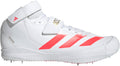 adidas Adizero Javelin Field Event Spikes - White