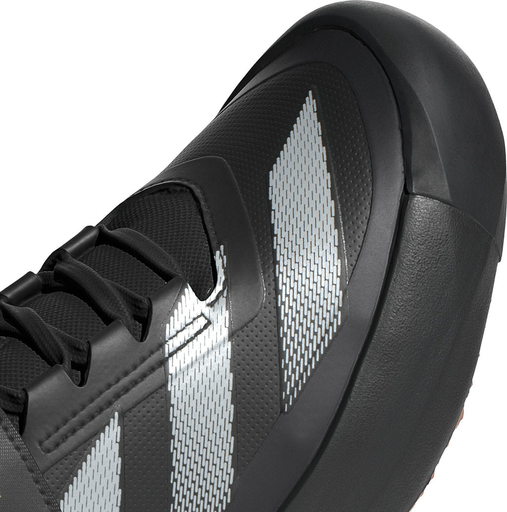 adidas Adizero Javelin Field Event Spikes - Black