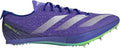 adidas Adizero Prime SP 3 Strung Running Spikes - Blue