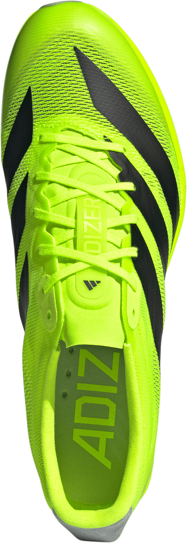 adidas Adizero Prime SP 4 Running Spikes - Yellow