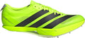 adidas Adizero Prime SP 4 Running Spikes - Yellow