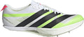 adidas Adizero Prime SP 4 Running Spikes - White