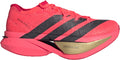 adidas Adizero Prime X3 Strung Running Shoes - Red