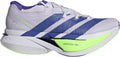 adidas Adizero Prime X3 Strung Running Shoes - Purple
