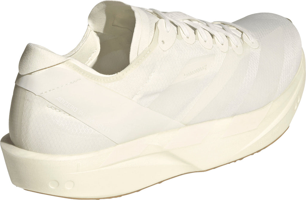 adidas Adizero Takumi Sen 11 Mens Running Shoes - Cream