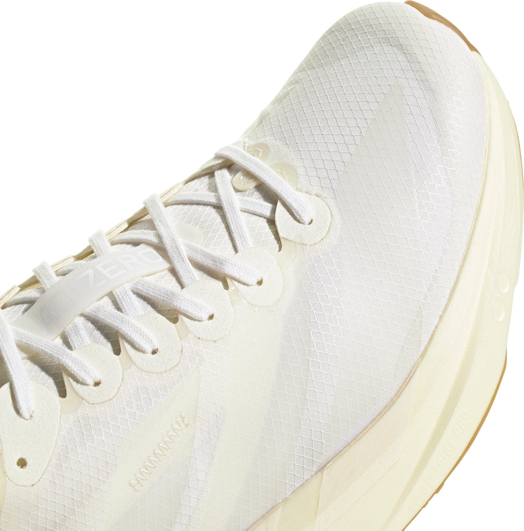 adidas Adizero Takumi Sen 11 Mens Running Shoes - Cream