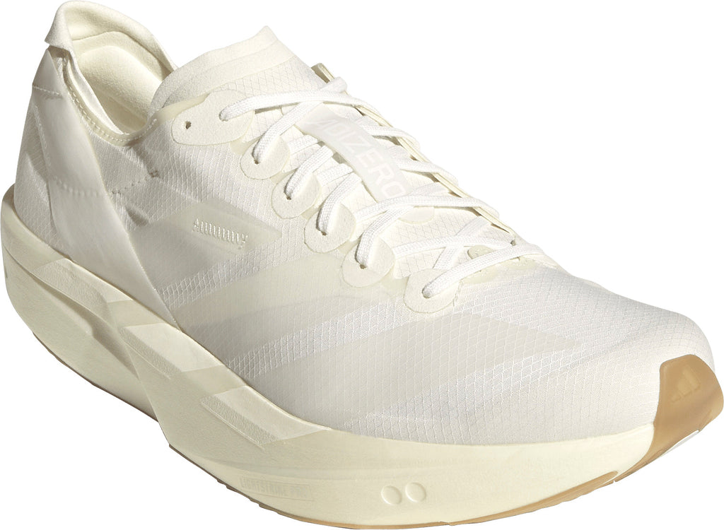 adidas Adizero Takumi Sen 11 Mens Running Shoes - Cream