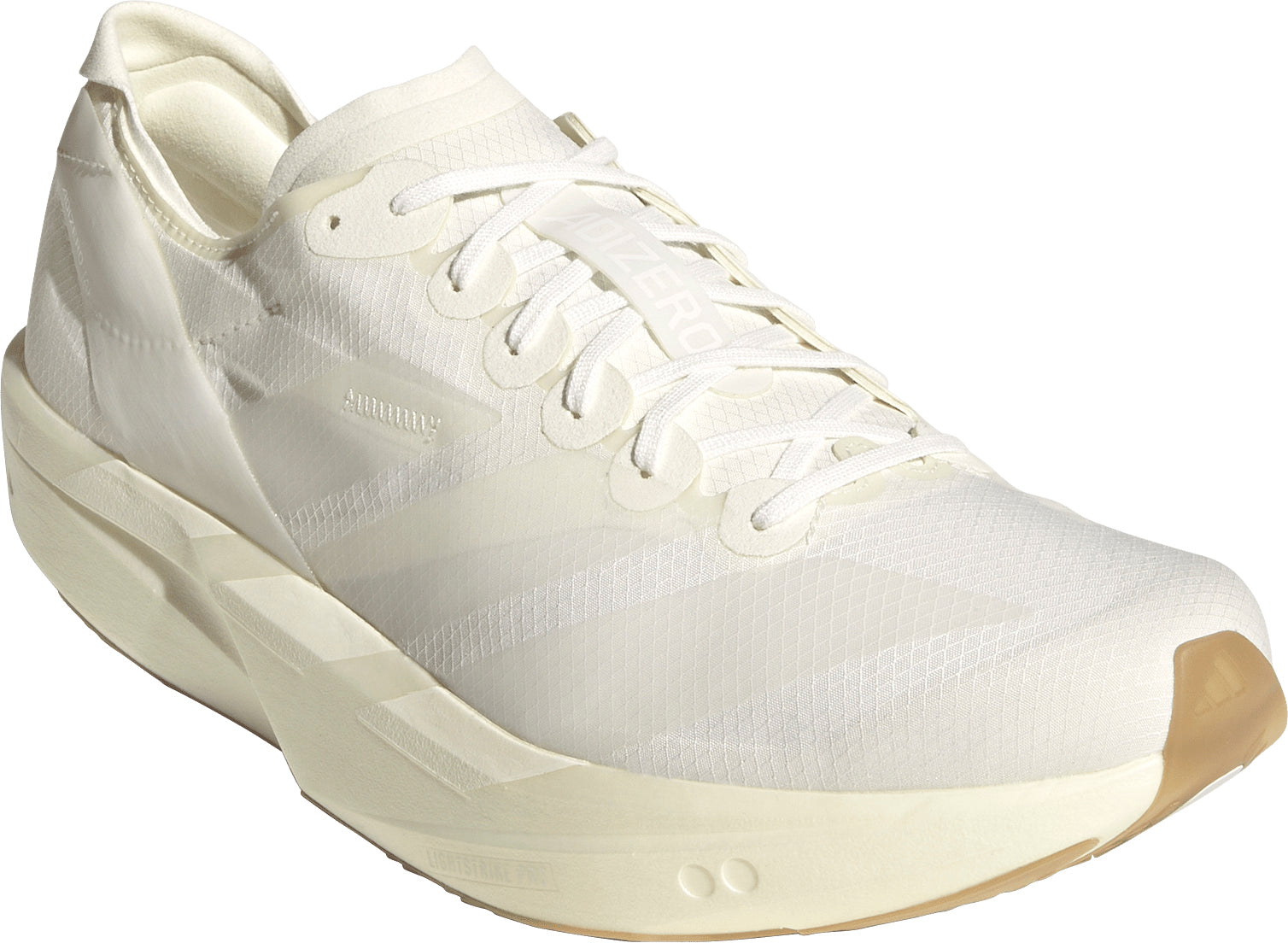 adidas Adizero Takumi Sen 11 Mens Running Shoes - Cream