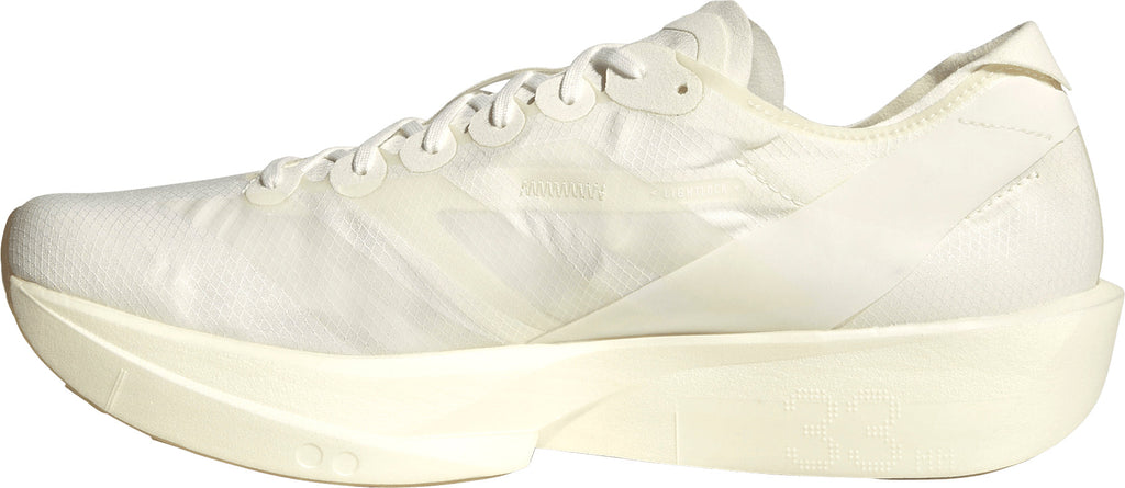 adidas Adizero Takumi Sen 11 Mens Running Shoes - Cream