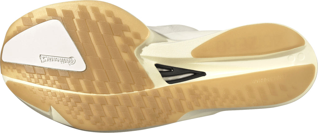 adidas Adizero Takumi Sen 11 Mens Running Shoes - Cream