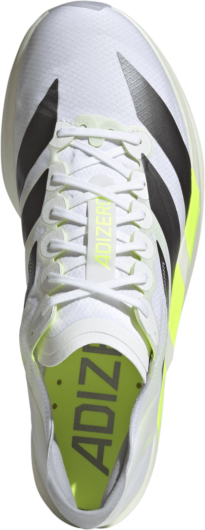 adidas Adizero Takumi Sen 11 Mens Running Shoes - White