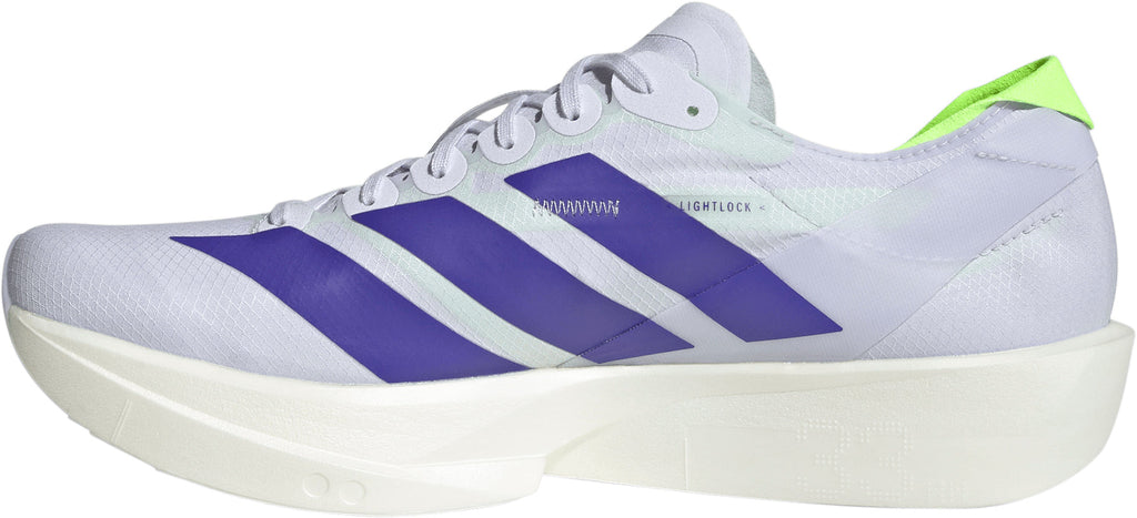 adidas Adizero Takumi Sen 11 Mens Running Shoes - Purple
