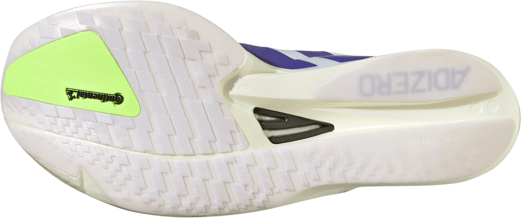 adidas Adizero Takumi Sen 11 Mens Running Shoes - Purple