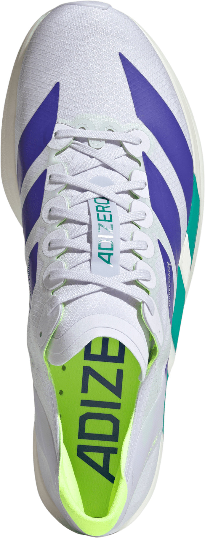 adidas Adizero Takumi Sen 11 Mens Running Shoes - Purple