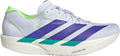 adidas Adizero Takumi Sen 11 Mens Running Shoes - Purple