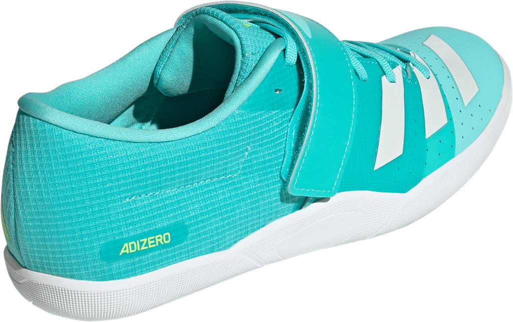 adidas Adizero Throws Field Event Spikes - Green