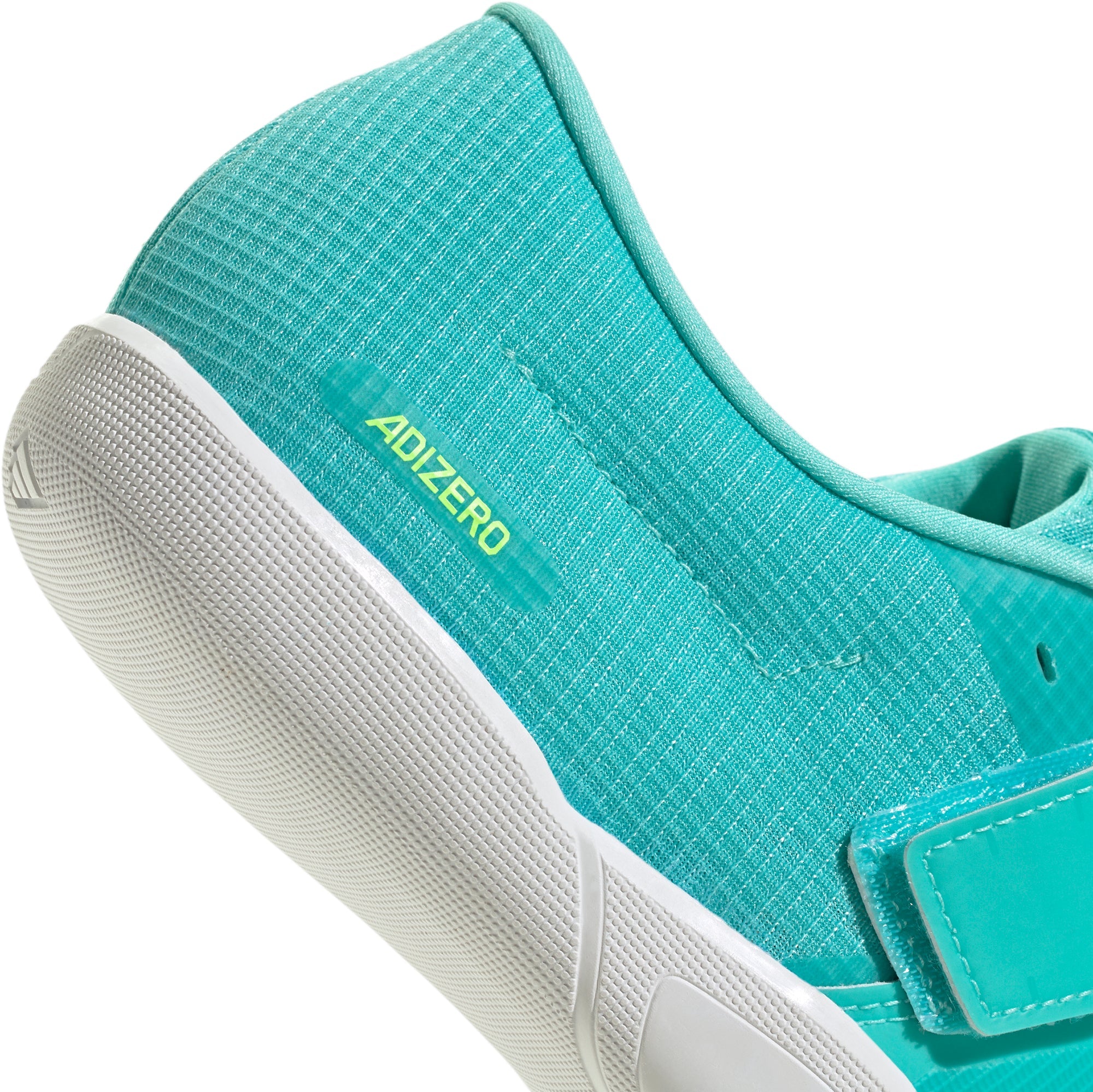 adidas Adizero Throws Field Event Spikes - Green
