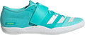 adidas Adizero Throws Field Event Spikes - Green