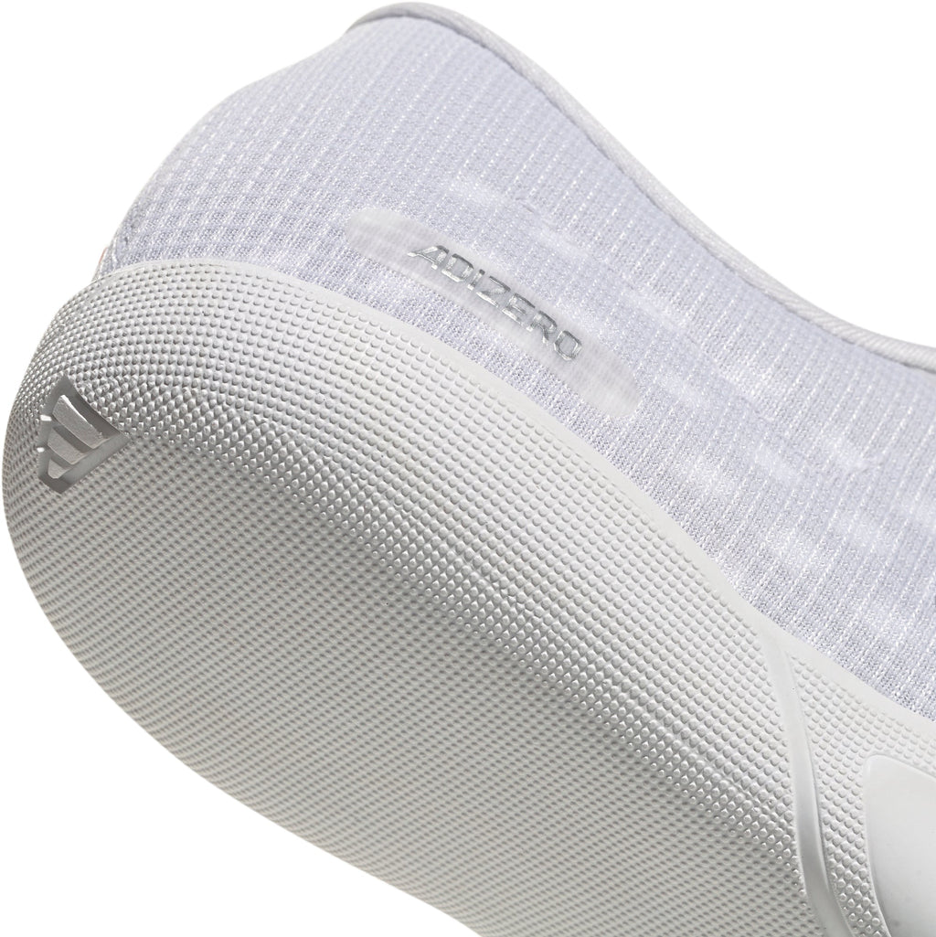 adidas Adizero Throws Field Event Spikes - White