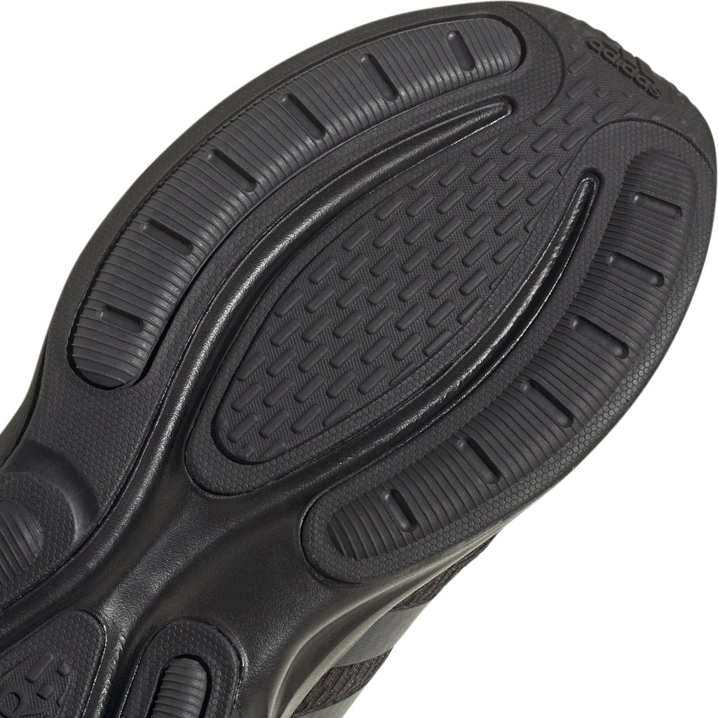 adidas AlphaBounce + Mens Training Shoes - Black