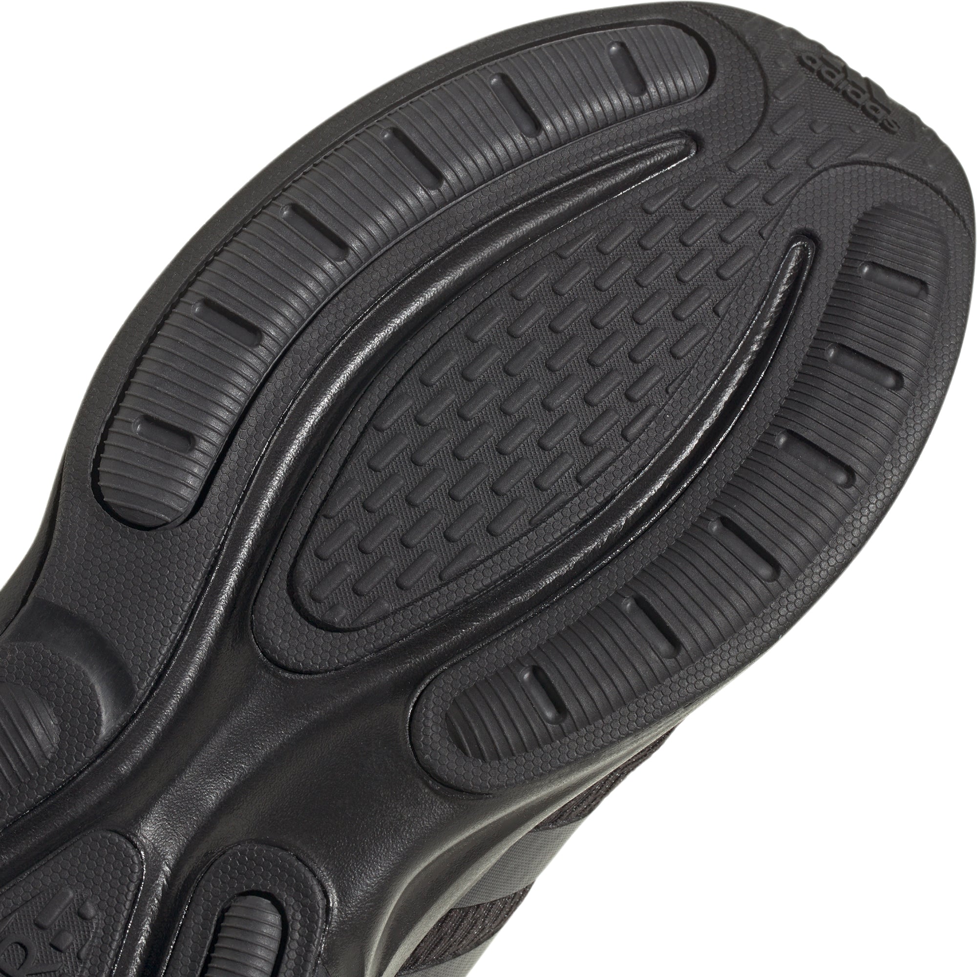 adidas AlphaBounce + Mens Training Shoes - Black