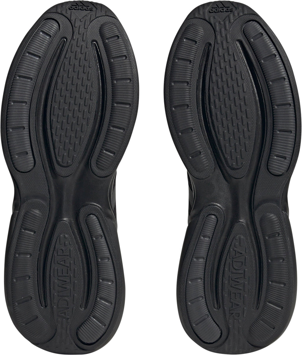 adidas AlphaBounce + Mens Training Shoes - Black