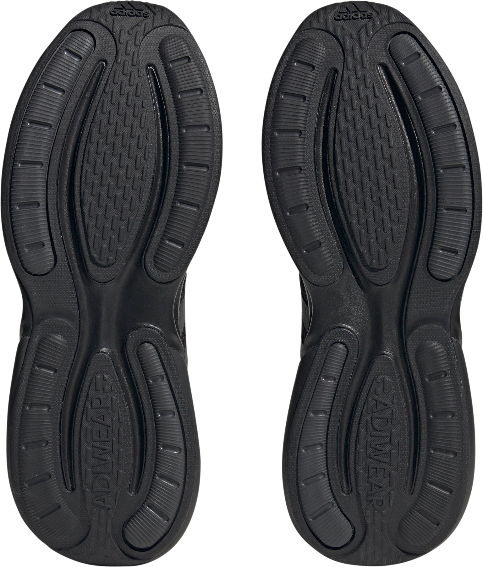 adidas AlphaBounce + Mens Training Shoes - Black